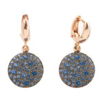 orecchini-pendente-tondo-alisei-milano