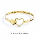 bracciale-rigido-oro-nel-mio-cuore
