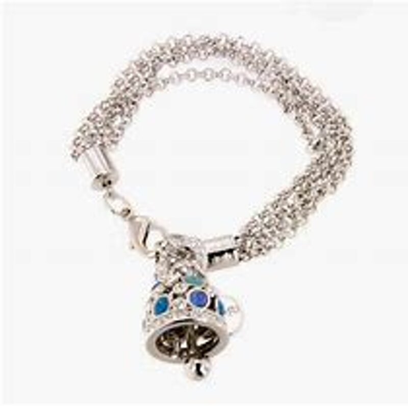 bracciale-multifilo-con-campanella-cristalli