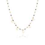 collana-luna-stelle-ed-ematite-oro