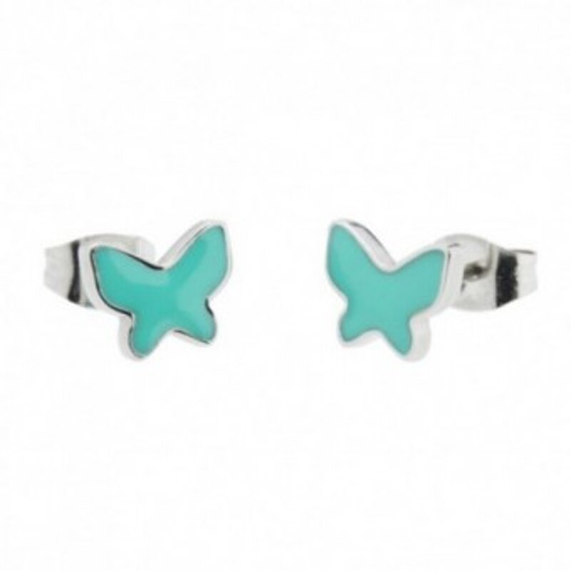 orecchini-farfalline-smaltate