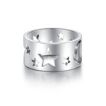 anello-a-fascia-luna-e-stelle