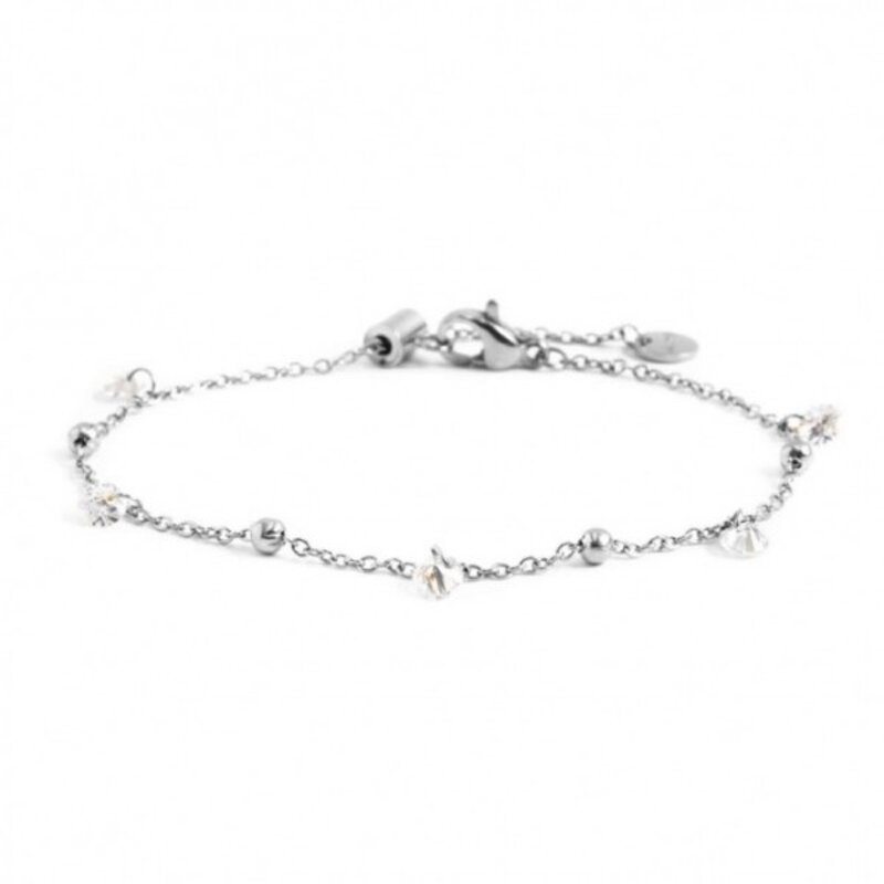 bracciale-con-cristalli-bianchi-e-sfere