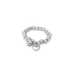 bracciale-pendente-cuore