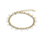 bracciale-catene-e-cristalli-oro