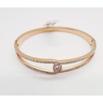 bracciale-rigido-intreccio-strass-rosato