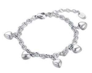 bracciale-collezione-love-story