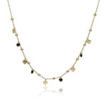 collana-cuori-e-cristalli-neri-oro