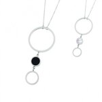 collana-cerchi-acrilicomadreperla