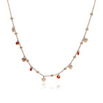 collana-cuori-e-cristalli-rossi-rosata