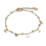 bracciale-cuore-e-piastrine-oro
