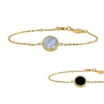 bracciale-oro-acrilico-e-madreperla