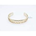 bracciale-intarsiato-dorato