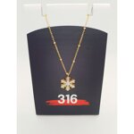 collana-fiocco-di-neve-dorata