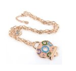 collana-lunga-campanella-rosata