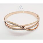 bracciale-intreccio-strass-rosato