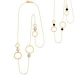 collana-cerchi-chanel-oro