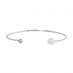 bracciale-rigido-aperto-perla-6mm