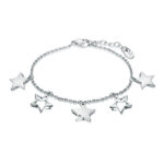 bracciale-cinque-stelle-pendenti