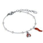 bracciale-coccinella-cornetto-e-cristalli-bianchi