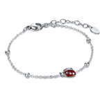 bracciale-coccinella