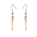 orecchini-pendenti-stelline-rosato