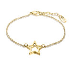 bracciale-stella-vuota-oro