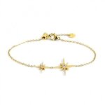 bracciale-doppio-rosa-dei-venti-oro