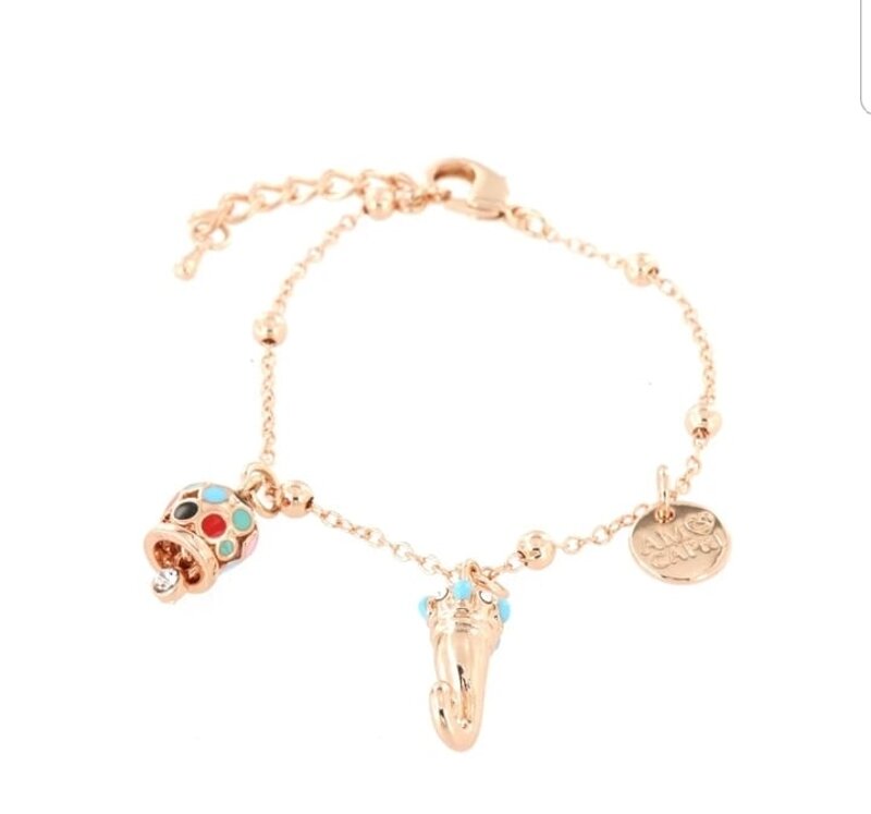 bracciale-cornetto-e-campanella-portafortuna-rosato