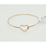 bracciale-rigido-cuore-rosato