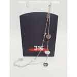 bracciale-cuori-pendenti