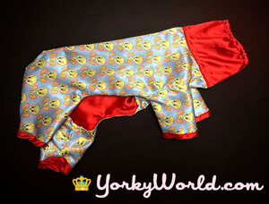 fantasy-silky-jacket-tweety-reversible