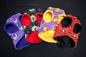 exclusive-double-fleece-gilet