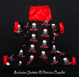 exclusive-bad-yorkie