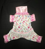 fantasy-jacket-princess-model