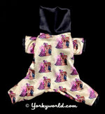 exclusive-silky-jacket-flamingo