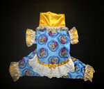 fantasy-jacket-princess-model