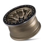 cerchio-dirty-life-dt1-satin-gold