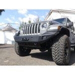 paraurti-anteriore-acciaio-challenger-con-porta-verricello-prova-pedone-per-jt-gladiator-jl-jlu