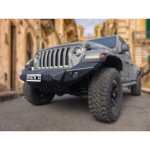 paraurti-anteriore-acciaio-challenger-con-porta-verricello-prova-pedone-per-jt-gladiator-jl-jlu