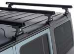 kit-barre-rhino-rack-hd-1500mm-con-backbone-per-jeep-jku-4-porte