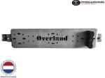 overland-fuel-piastra-montaggio-per-binario