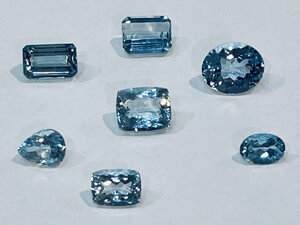 acquamarina naturale