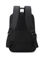 delsey-3944603-zaino-in-tessuto-con-protezione-pc-colore-nero
