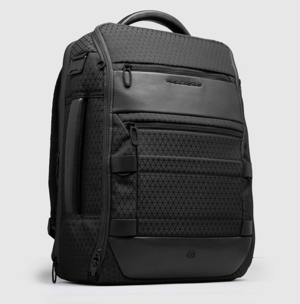 piquadro-6831w139-zaino-da-viaggio-in-tessuto-riciclato-con-finiture-in-pelle