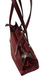 nannini-18727-borsa-donna-in-tessuto-con-finiture-in-pelle-modello-shopping