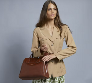 the-bridge-04155401-borsa-da-donna-in-pelle-con-doppio-manico