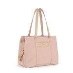 nannini-17376-borsa-donna-in-tessuto-con-finiture-in-pelle-modello-shopping