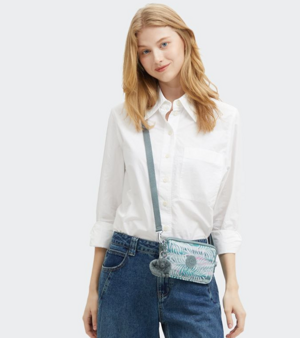 kipling-tracolla-piccola-modello-limmo