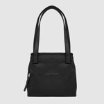 piquadro-6723w92t-borsa-donna-shopping-pieghevole-in-tessuto-con-finiture-in-pelle